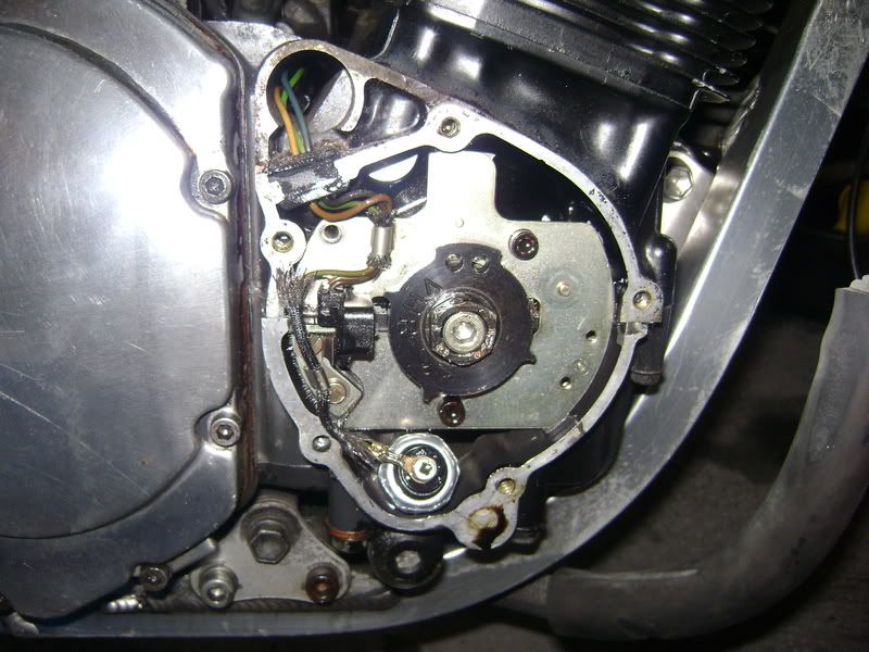 ignition advancer? Suzuki GSXR Motorcycle Forums
